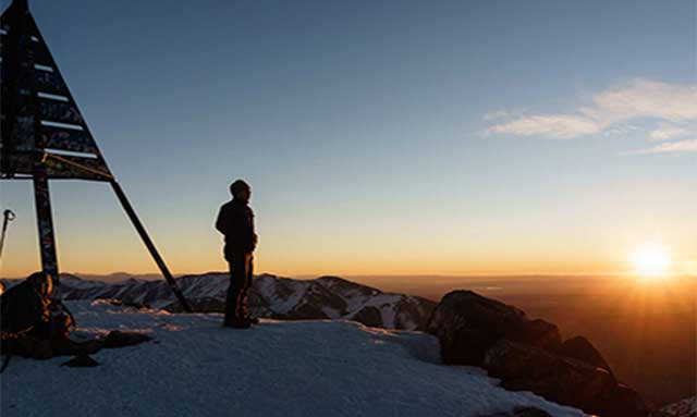 3 jours Trekking Ascension Toubkal