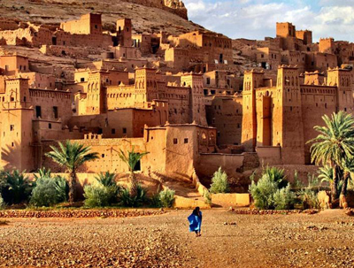 Ait-Benhaddou-morocco