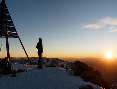 Randonnée Ascension du Toubkal en 3 Jours